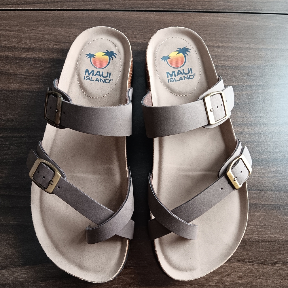 Womens Sandals Size 8